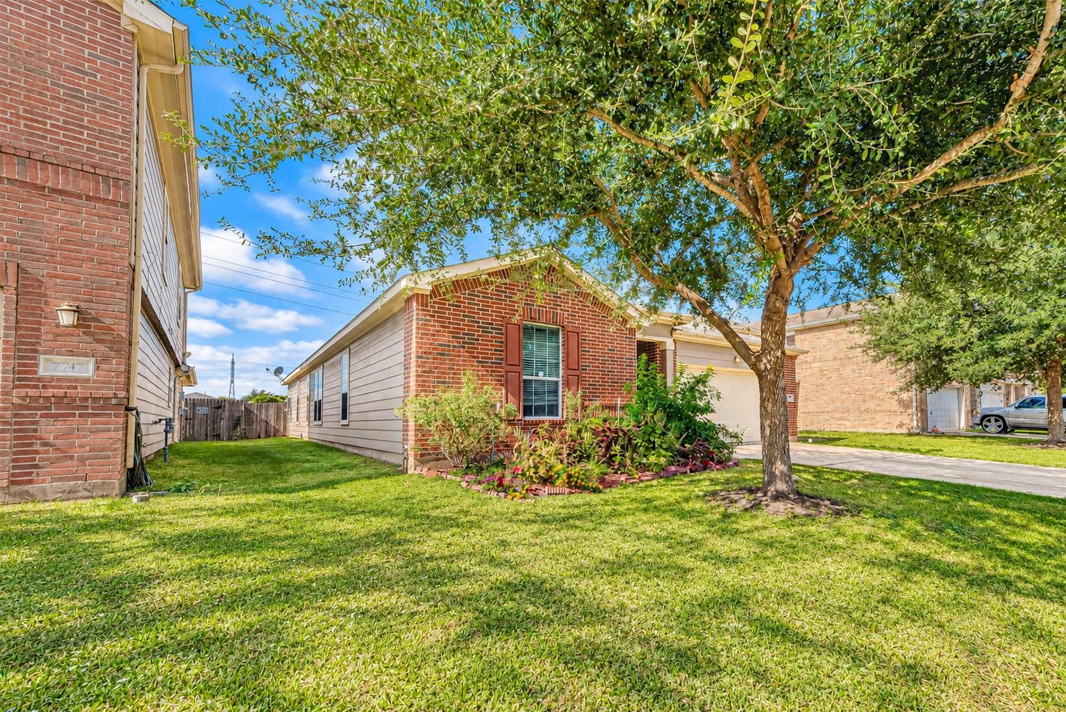7751 Shavano Lane