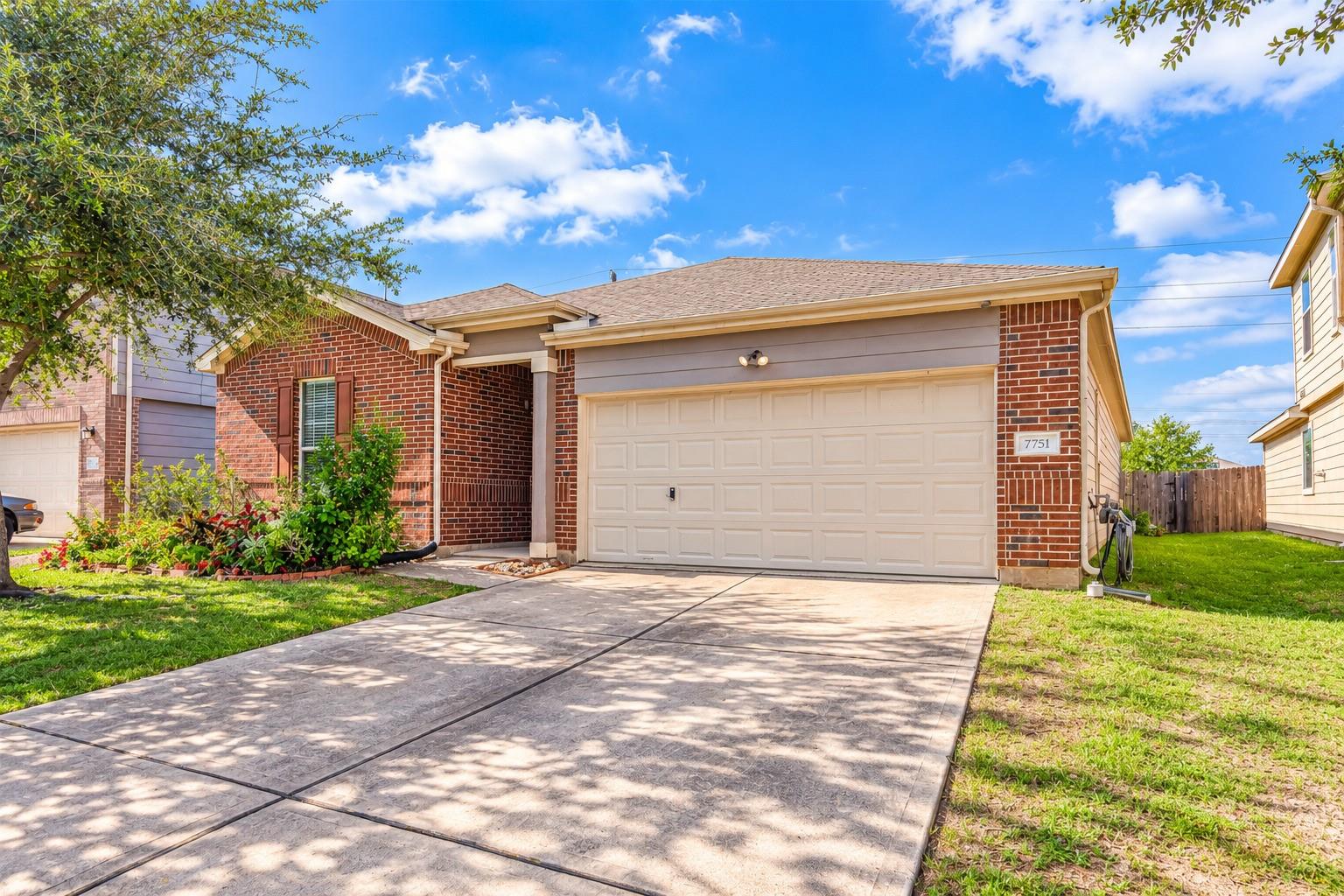 7751 Shavano Lane
