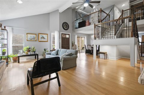 Photo of 11630 Karlwood Lane, Houston, TX 77099 (MLS # 55644283)