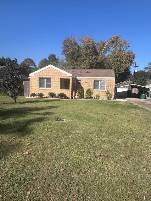 2410 Scott Street La Marque TX 77568