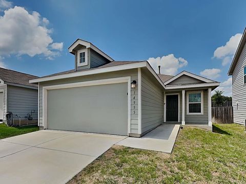 Photo of 14955 Watson Mill, San Antonio, TX 78254 (MLS # 71794188)