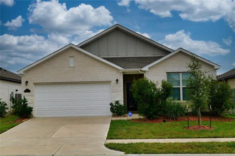 Photo of 23111 Forebear Drive, Katy, TX 77493 (MLS # 23401979)
