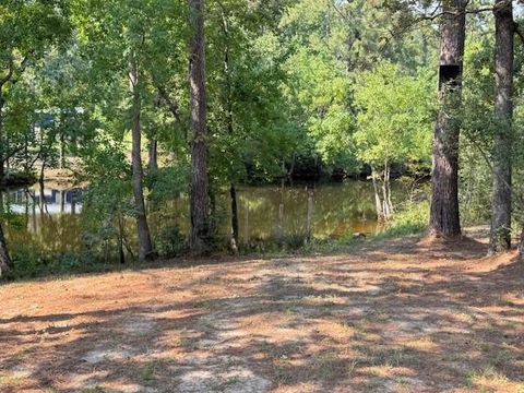 Photo of 315 Cessna Road, Trinity, TX 75862 (MLS # 49407942)