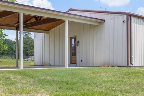 Photo of 1371 Private Road 2051, Giddings, TX 78942 (MLS # 47811863)