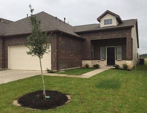 Photo of 12311 Ghita Lane, Houston, TX 77044 (MLS # 41074023)