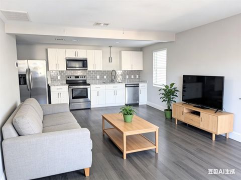 Photo of 813 Alexander Street #1, Houston, TX 77007 (MLS # 55726260)