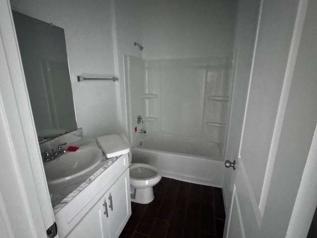 21502 Austell Pond Drive