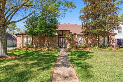 11818 Laneview Drive Houston TX 77070