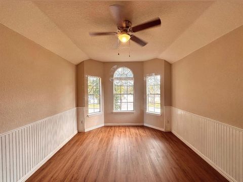 Tiny photo for 222 Henrietta Street, Webster, TX 77598 (MLS # 56170638)