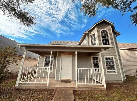 Tiny photo for 222 Henrietta Street, Webster, TX 77598 (MLS # 56170638)