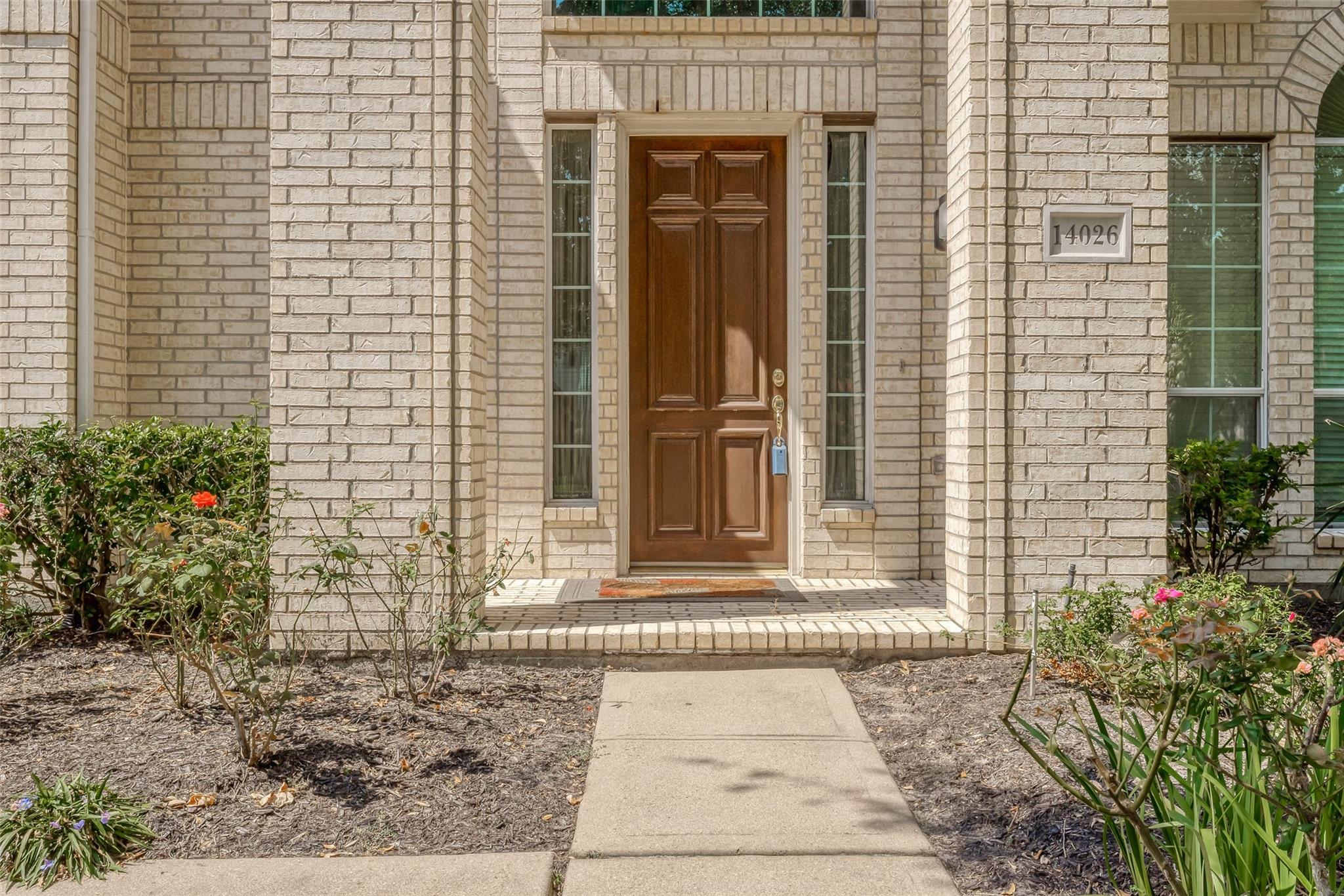 14026 Shamrock Park Lane
