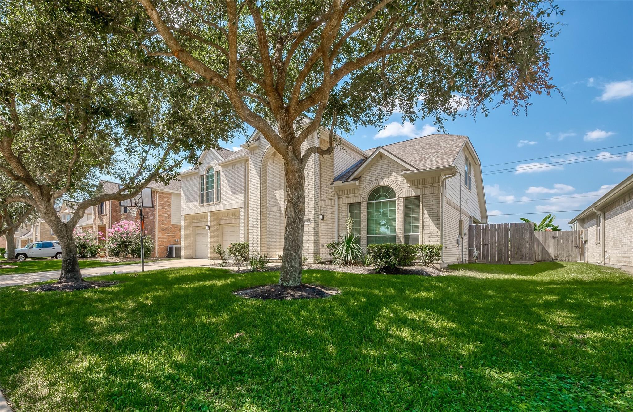 14026 Shamrock Park Lane