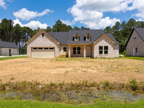 Photo of 3033 Coast Dr, Dayton, TX 77535 (MLS # 37605176)