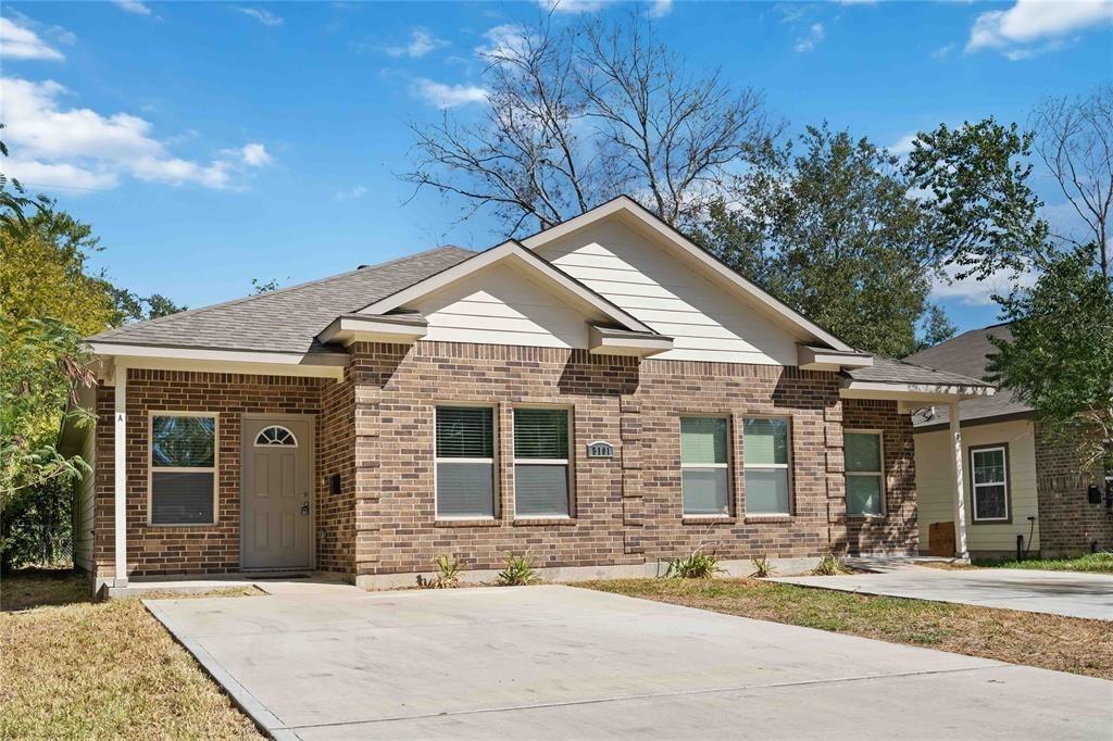 5105 Southwind Street A