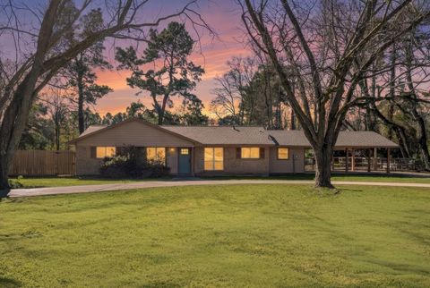 Photo of 44271 Hwy 105, Batson, TX 77519 (MLS # 95138650)
