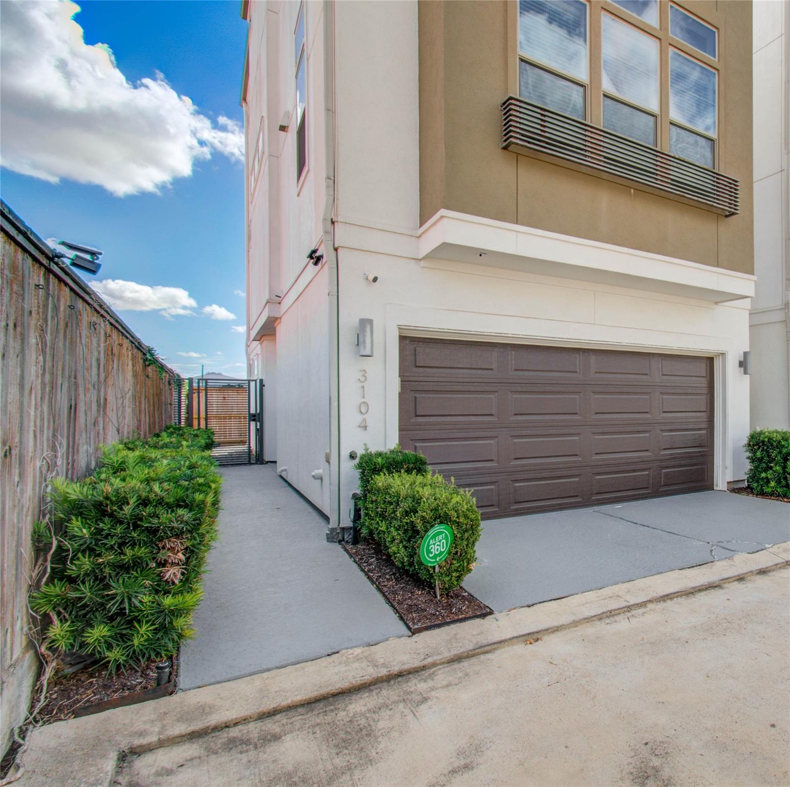 3104 Mitchell Landing Court