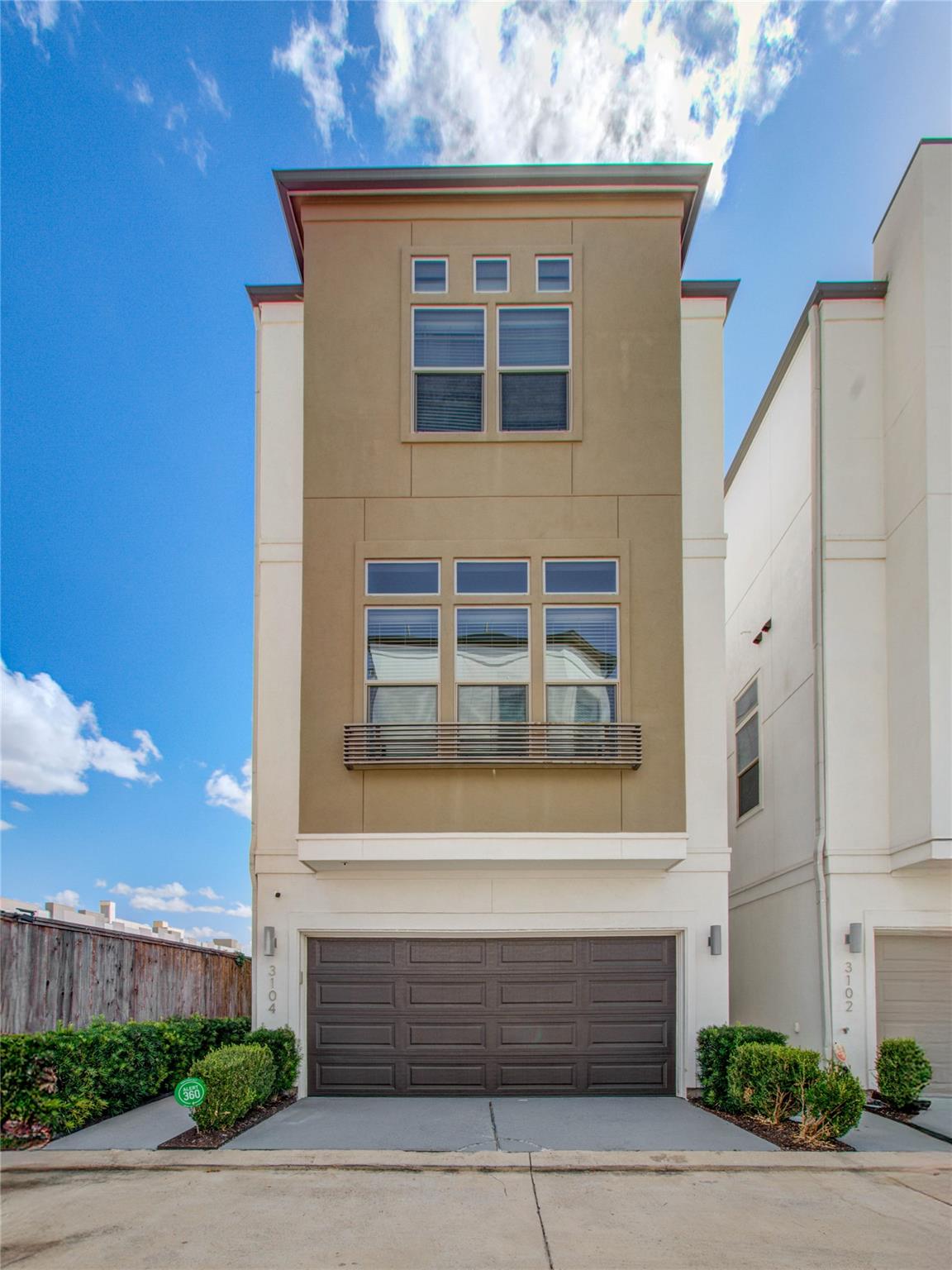 3104 Mitchell Landing Court