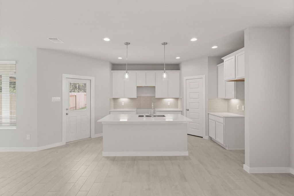 Photo of 6415 Old Cypress Landing Lane, Humble, TX 77338 (MLS # 28998332)
