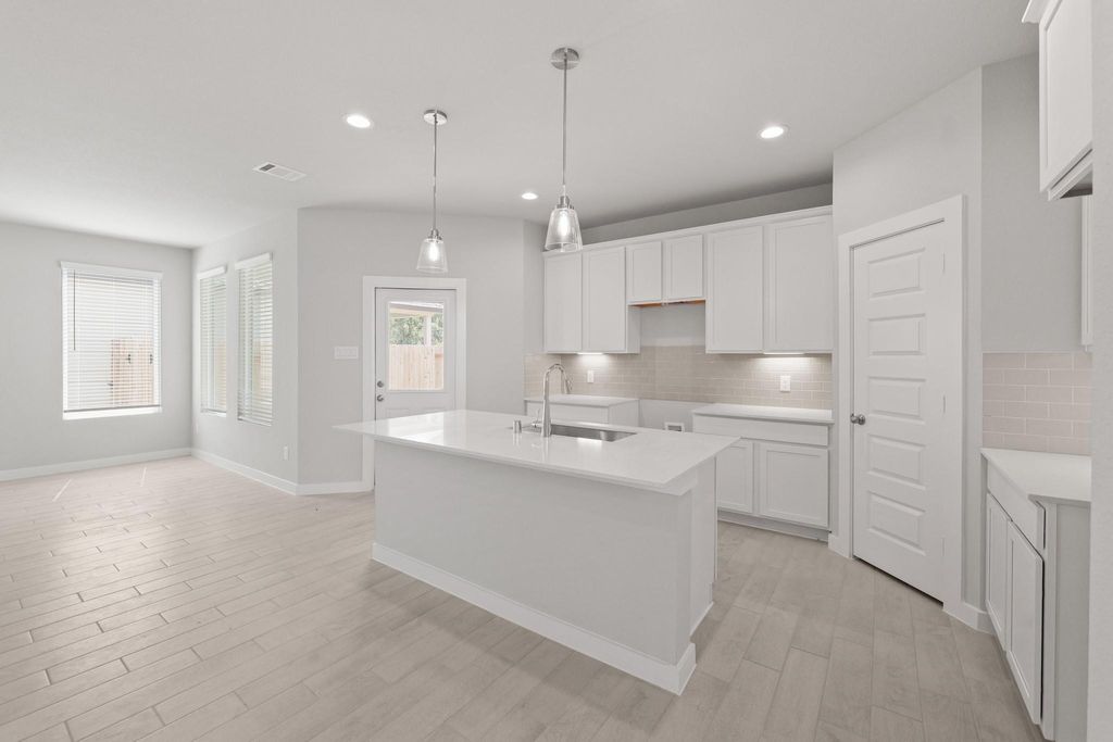 Photo of 6415 Old Cypress Landing Lane, Humble, TX 77338 (MLS # 28998332)