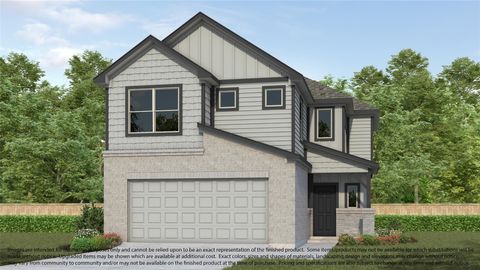 Photo of 6415 Old Cypress Landing Lane, Humble, TX 77338 (MLS # 28998332)