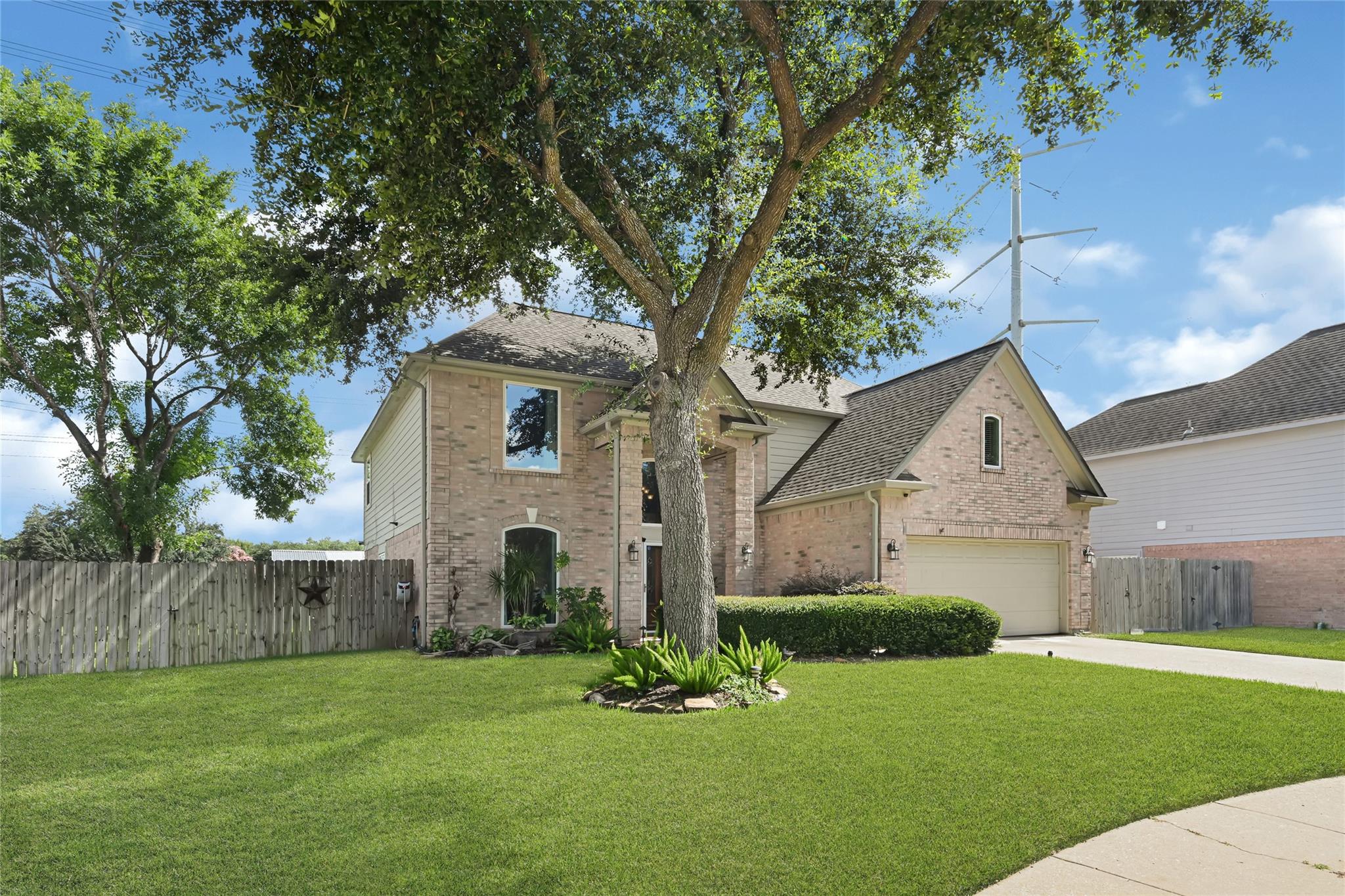 2205 W Van Trease Drive