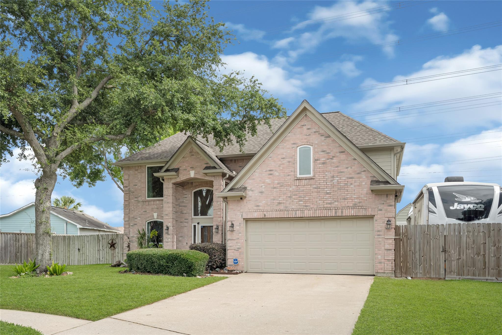 2205 W Van Trease Drive