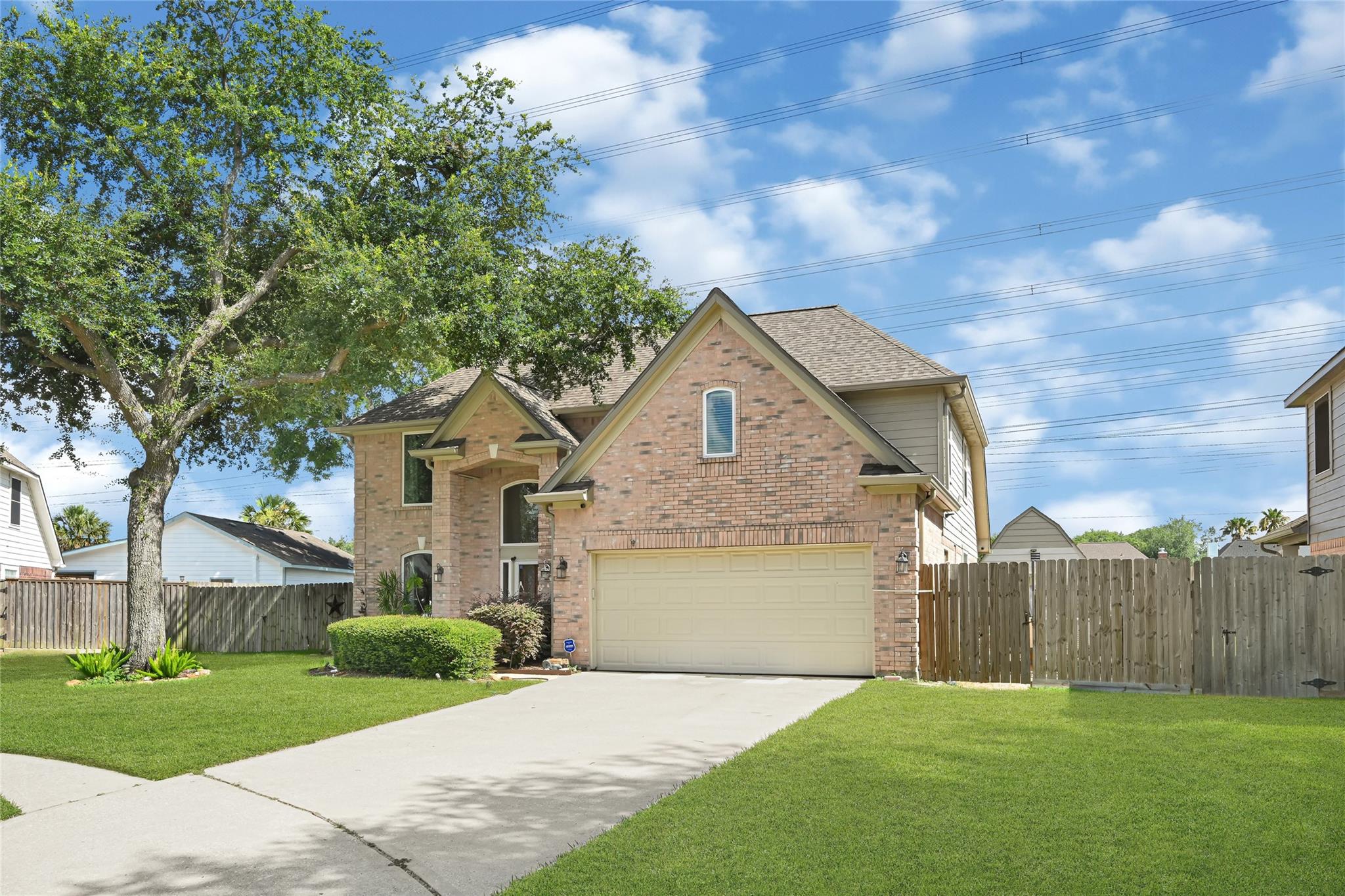 2205 W Van Trease Drive