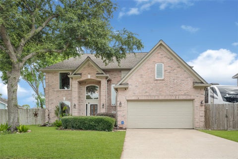 Photo of 2205 W Van Trease Drive, Deer Park, TX 77536 (MLS # 96616663)