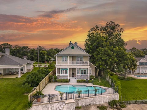 Photo of 3039 Bayshore Drive, Bacliff, TX 77518 (MLS # 62144516)