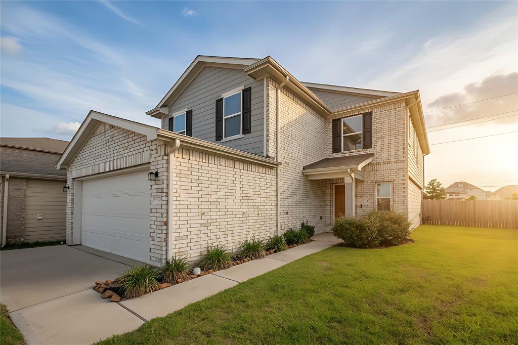 Photo of 23335 Greenway Creek Lane, Spring, TX 77373 (MLS # 8572621)