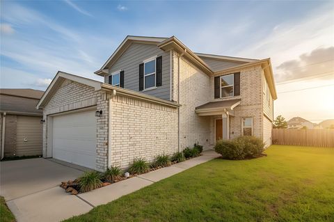Photo of 23335 Greenway Creek Lane, Spring, TX 77373 (MLS # 8572621)