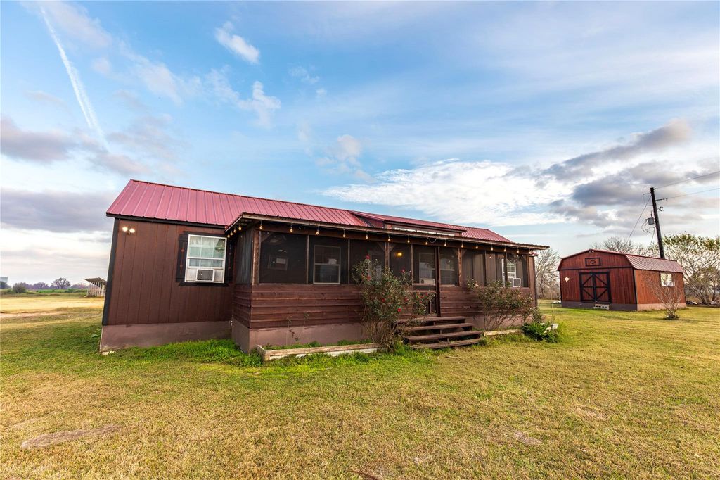 Photo of 2726 Remmert Rd, Bellville, TX 77418 (MLS # 18643776)