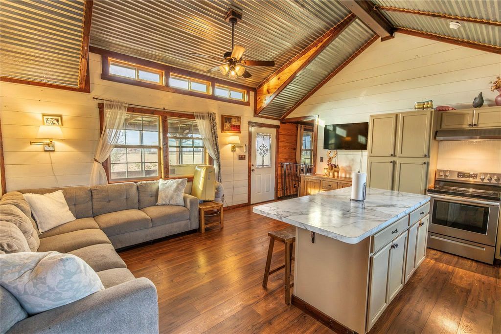 Photo of 2726 Remmert Rd, Bellville, TX 77418 (MLS # 18643776)