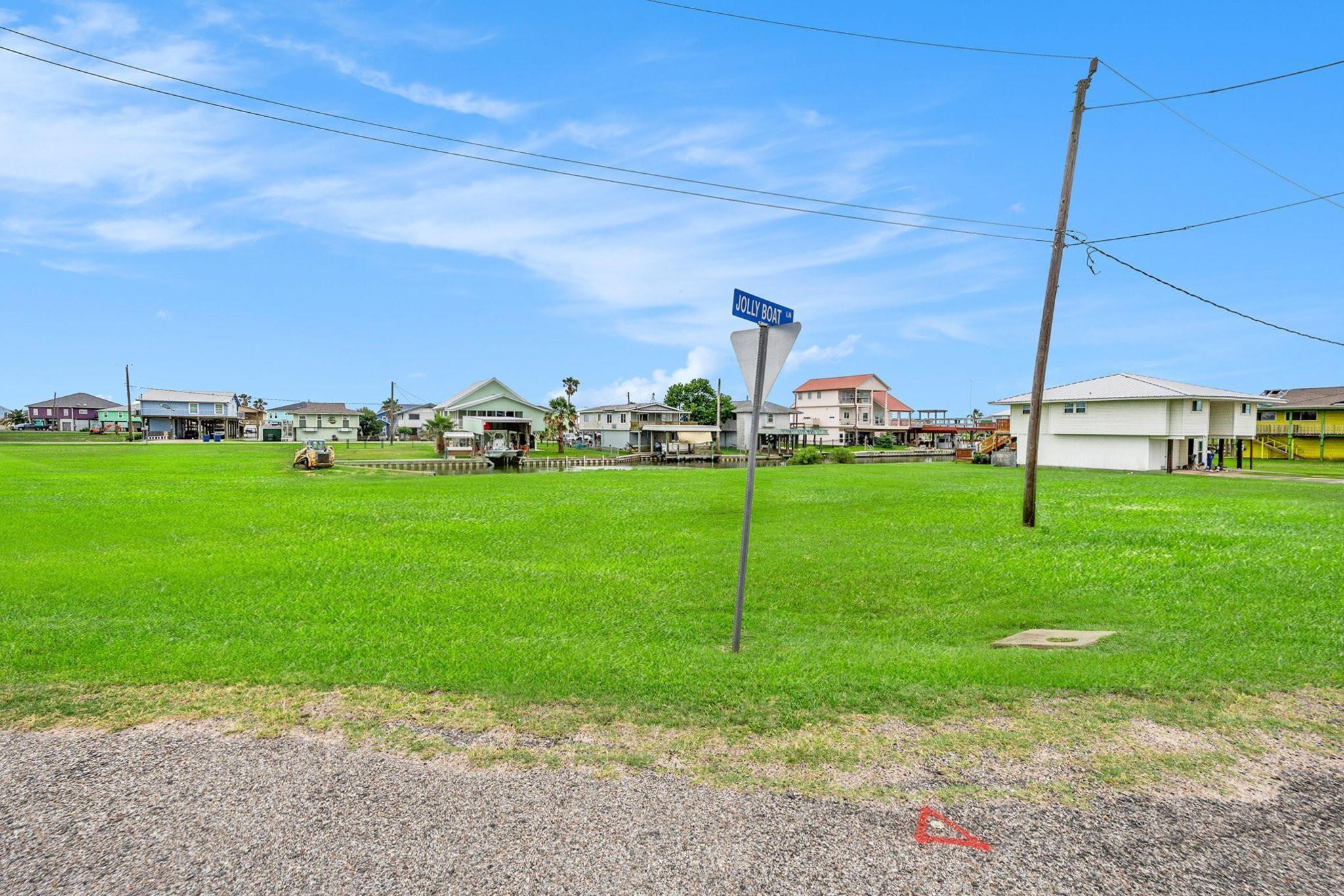 106 Jolly Boat Lane
