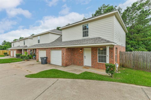 Photo of 1799 League Line Road #1, Conroe, TX 77304 (MLS # 61446007)