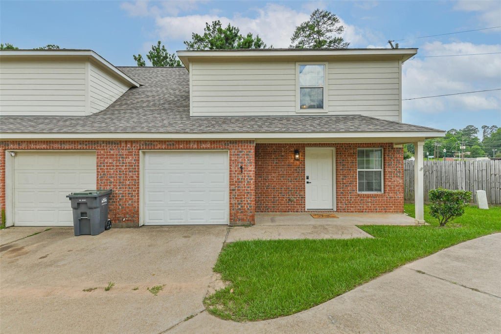 Photo of 1799 League Line Road #1, Conroe, TX 77304 (MLS # 61446007)