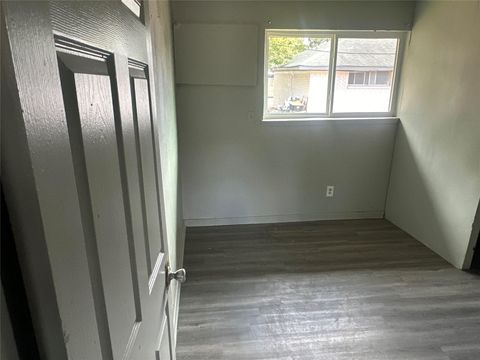 Photo of 5409 Suez Street #3, Houston, TX 77020 (MLS # 42183316)