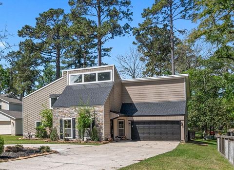 15211 Jamaica Drive Willis TX 77318