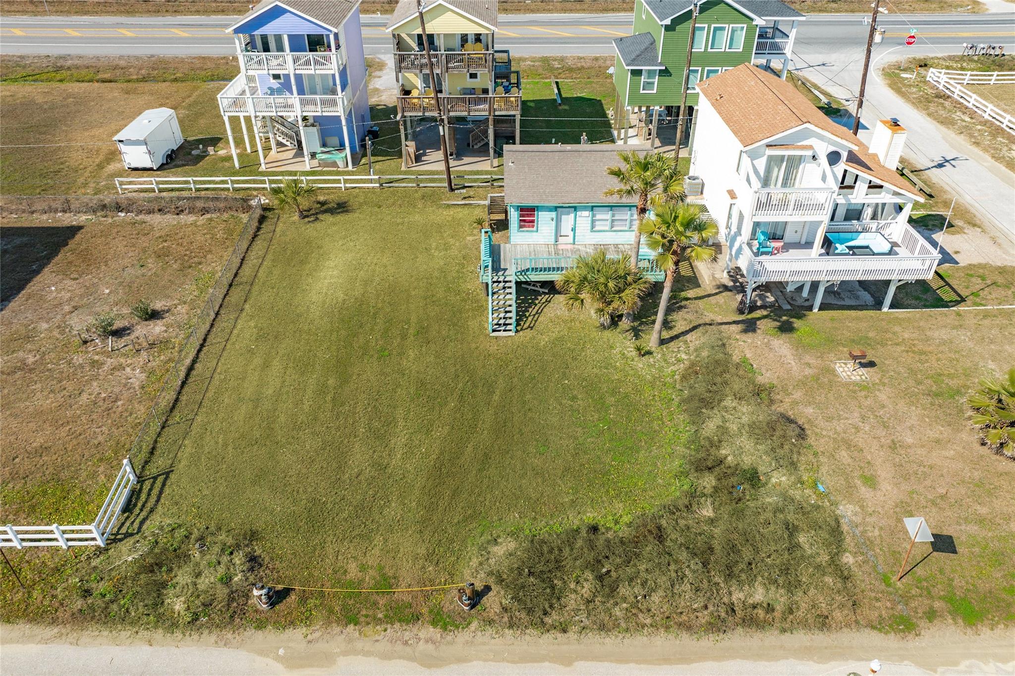 17404 Bristow Drive