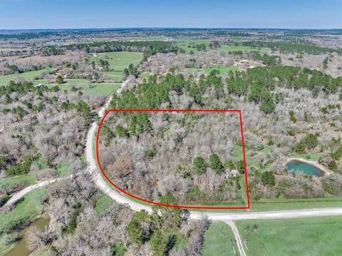 Photo of 0 Piney Point Rd, Huntsville, TX 77340 (MLS # 97228216)
