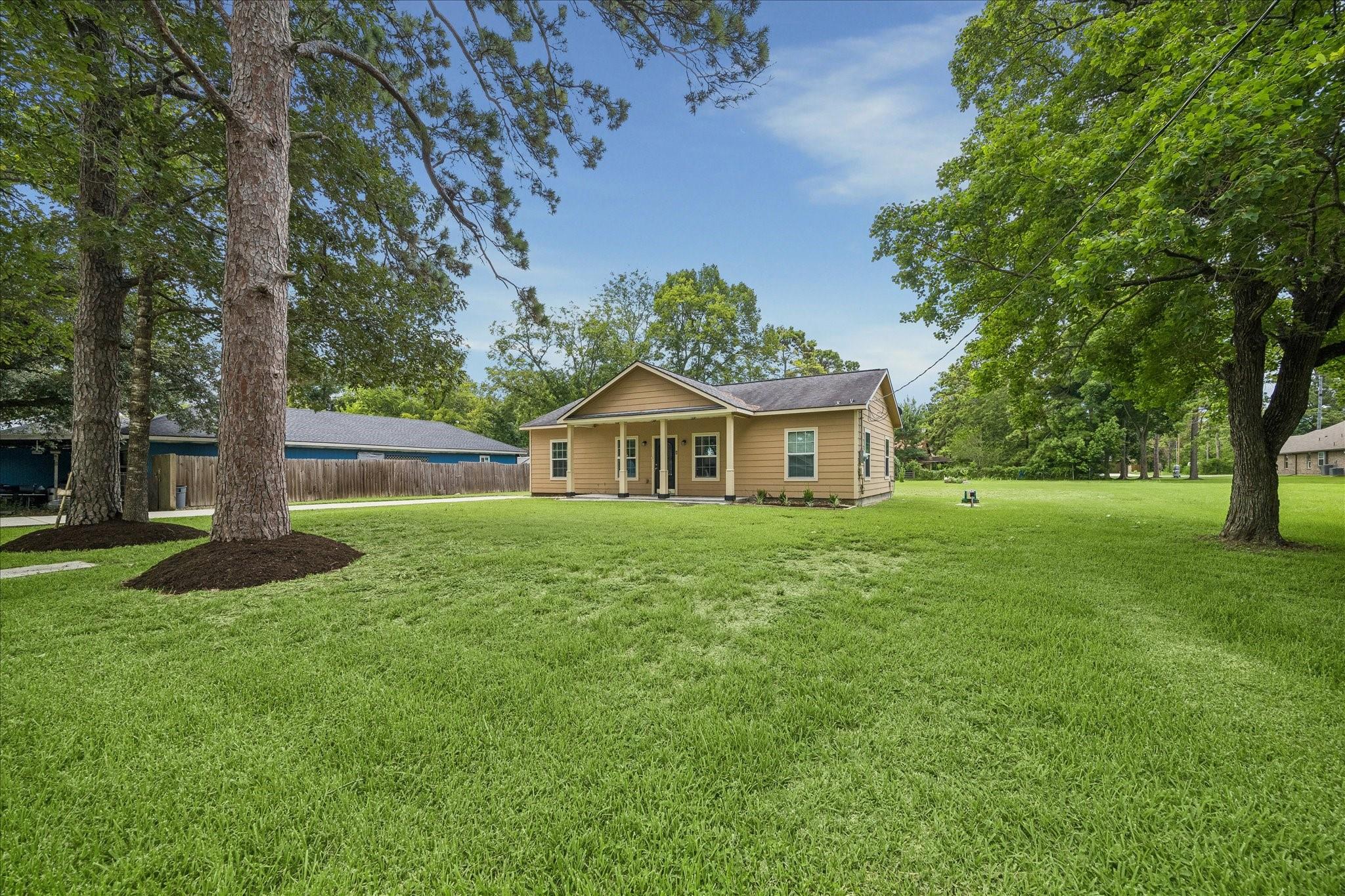 211 Little Buck Drive
