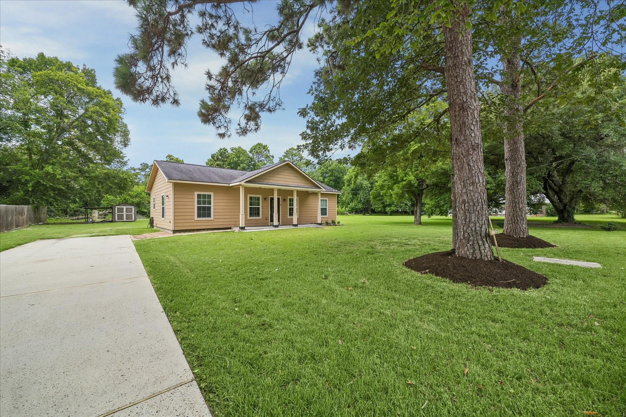 211 Little Buck Drive