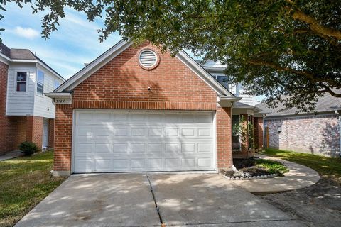 Photo of 3127 Barkers Crossing Avenue, Houston, TX 77084 (MLS # 64829223) Photo of 3127 Barkers Crossing Avenue, Houston, TX 77084 (MLS # 64829223)