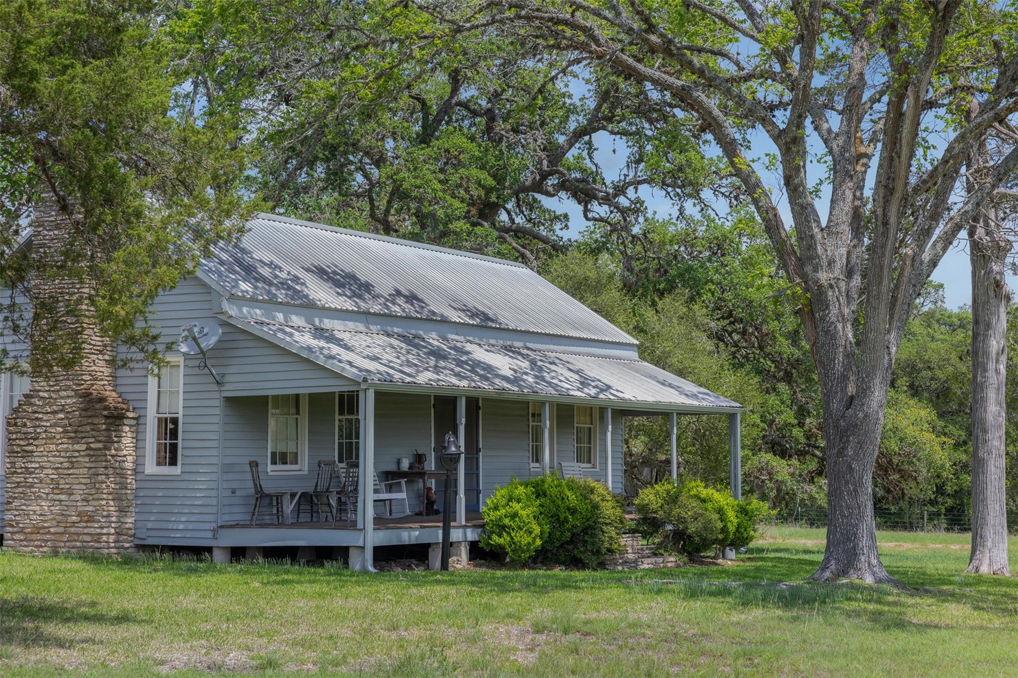 5930 S State Highway 237