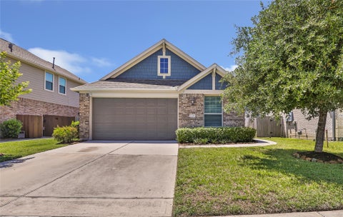 Homes For Sale - 21248 Flowering Crape Myrtle Drive #D<br/> Porter, TX 77365