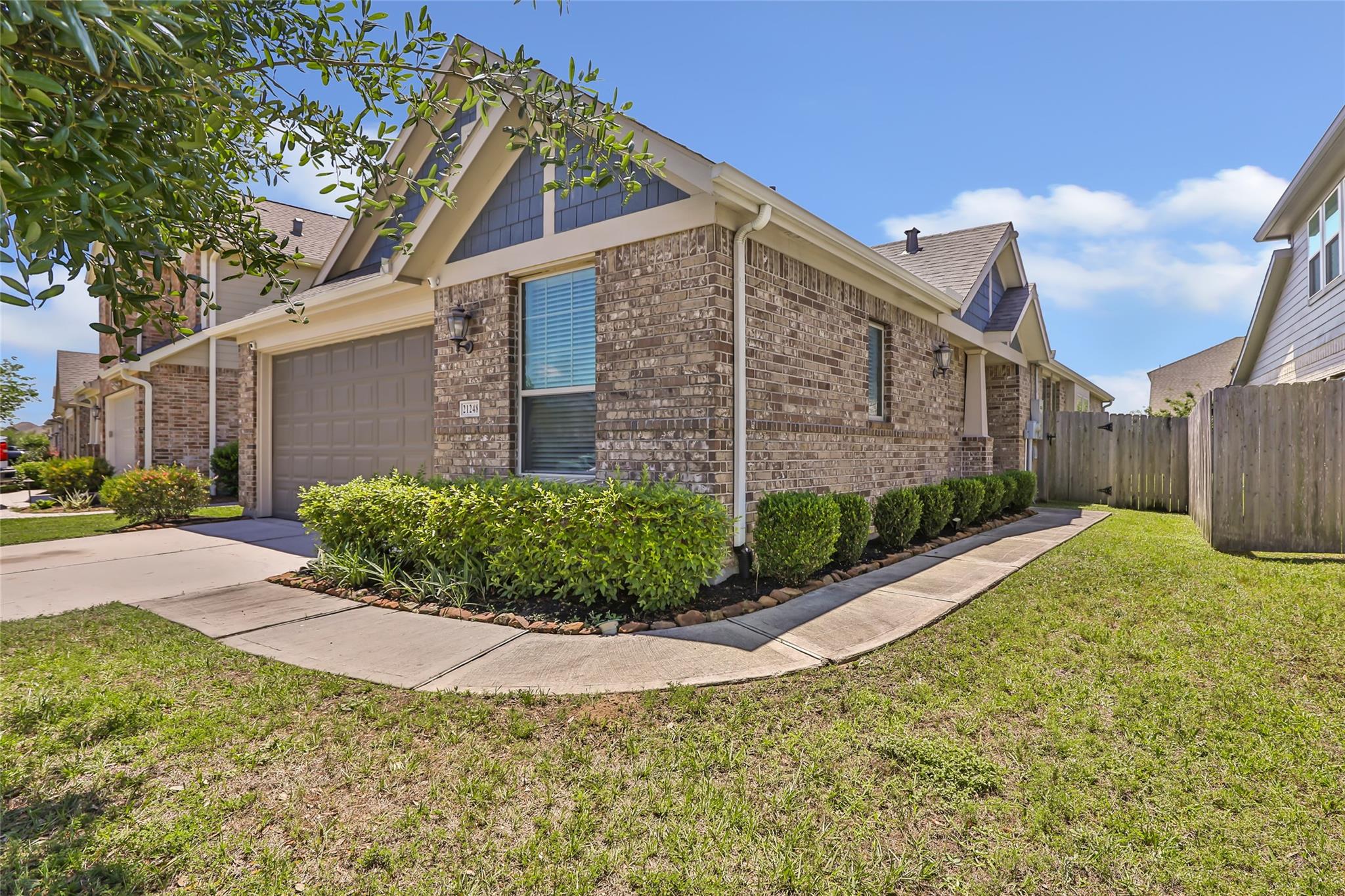 21248 Flowering Crape Myrtle Drive D