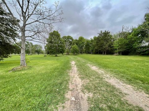0 W Miller Street Angleton TX 77515