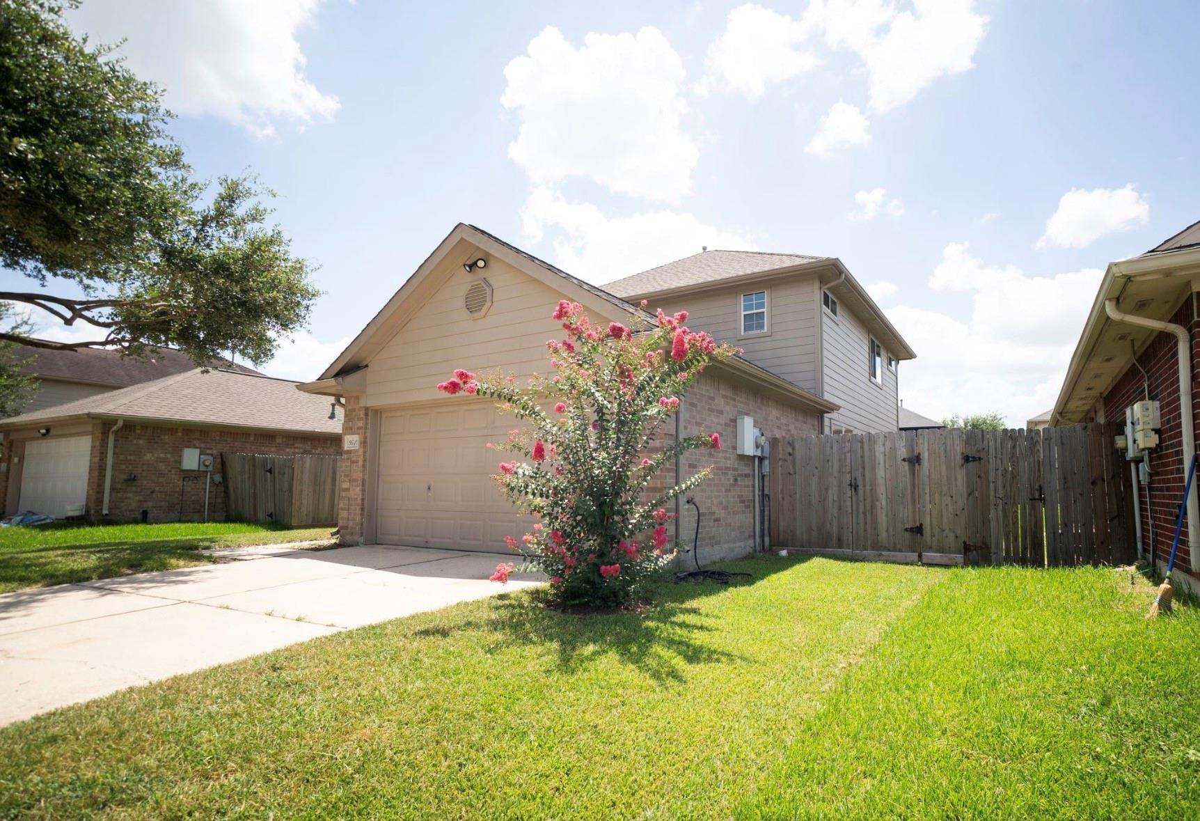 9519 Deep Valley Drive