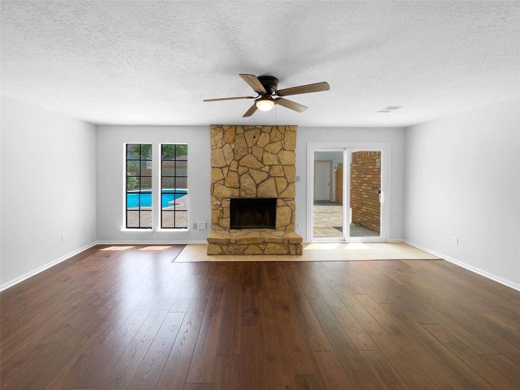 Photo of 2626 Silver Falls Drive, Houston, TX 77339 (MLS # 8088237)