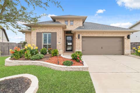 Photo of 29530 Mahogany View Lane, Fulshear, TX 77441 (MLS # 77007203)